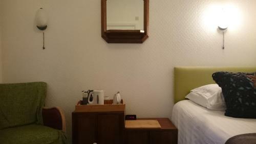 Hostal Lyndhurst Guest House
