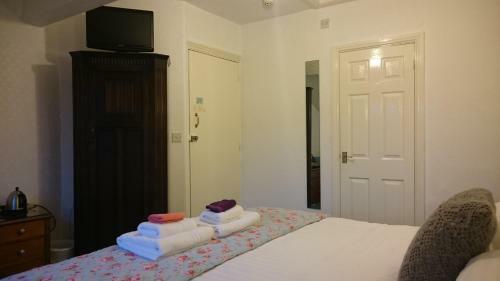 Hostal Lyndhurst Guest House