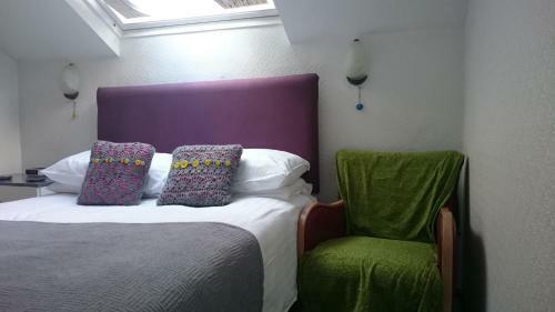Hostal Lyndhurst Guest House