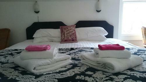 Hostal Lyndhurst Guest House