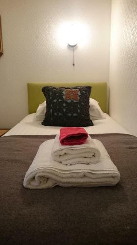 Hostal Lyndhurst Guest House