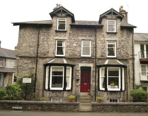 Hostal Lyndhurst Guest House