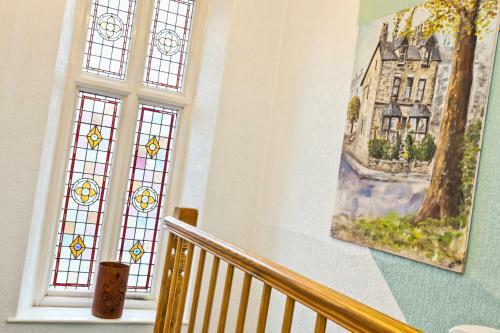 Hostal Lyndhurst Guest House