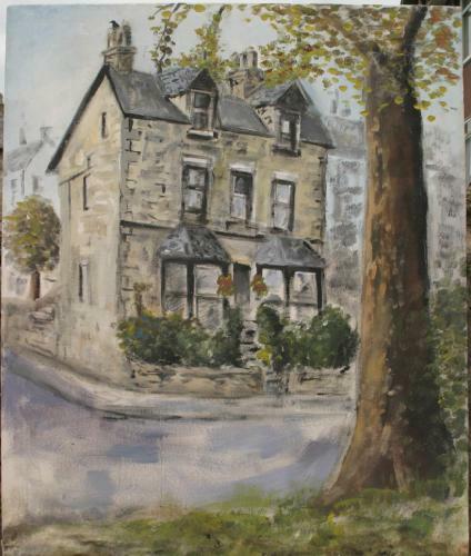 Hostal Lyndhurst Guest House