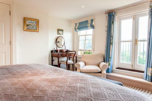 Bed & Breakfast Mimosa Lodge
