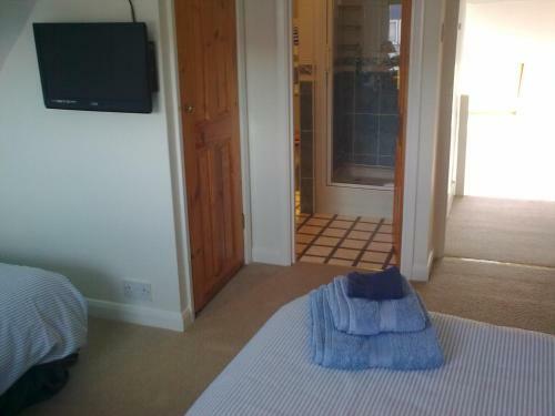 Bed & Breakfast Gray's Inn