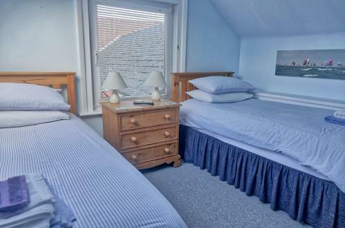 Bed & Breakfast Gray's Inn