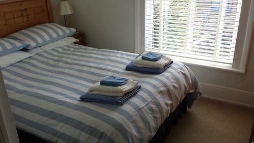 Bed & Breakfast Gray's Inn