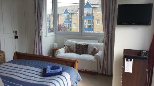 Bed & Breakfast Gray's Inn