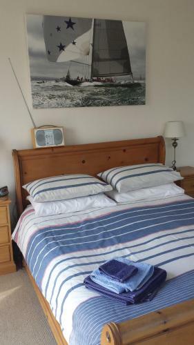 Bed & Breakfast Gray's Inn
