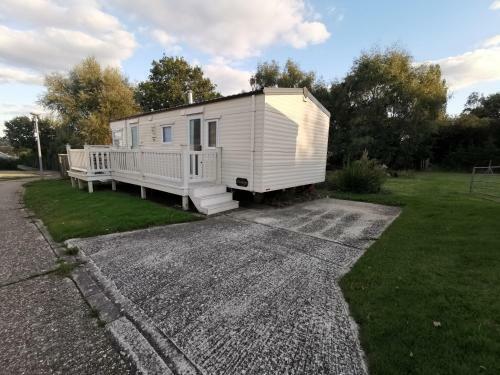 Sunnycott Caravan Park