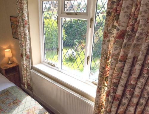 Ward Avenue B&B