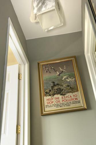Ward Avenue B&B