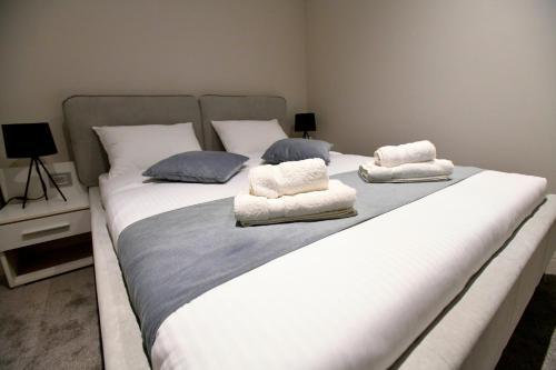 Apartamento President