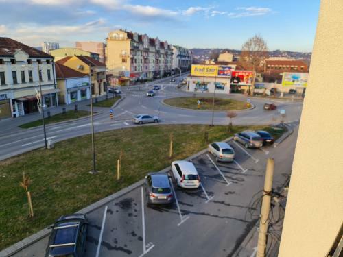 Grand Lux Apartman