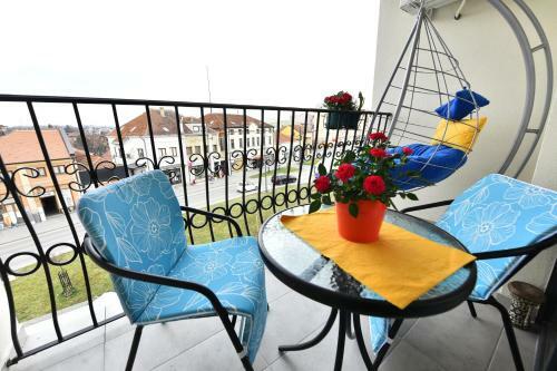 Grand Lux Apartman