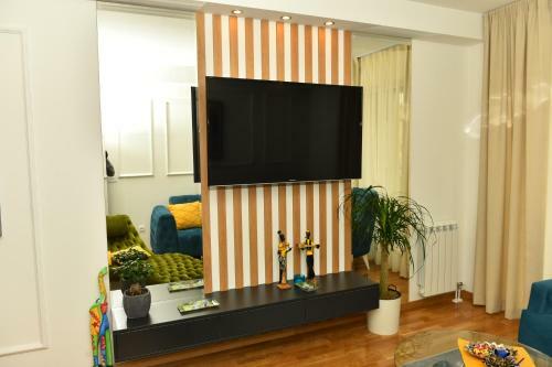 Grand Lux Apartman