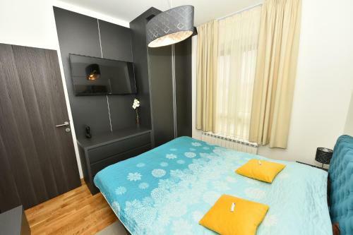 Grand Lux Apartman