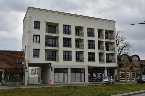 Grand Lux Apartman