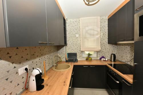 Grand Lux Apartman