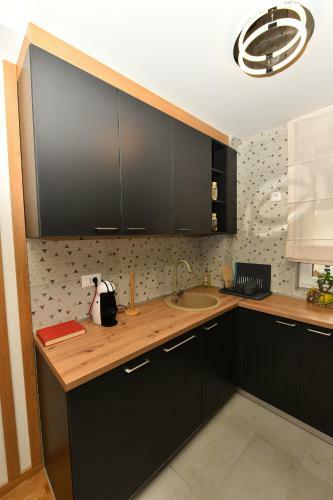 Grand Lux Apartman