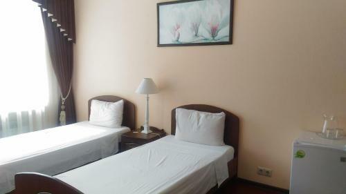 Hotel Aleksandria