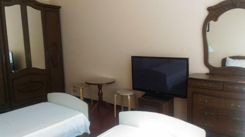 Hotel Aleksandria