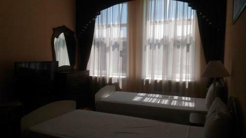 Hotel Aleksandria