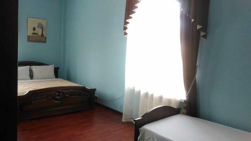 Hotel Aleksandria