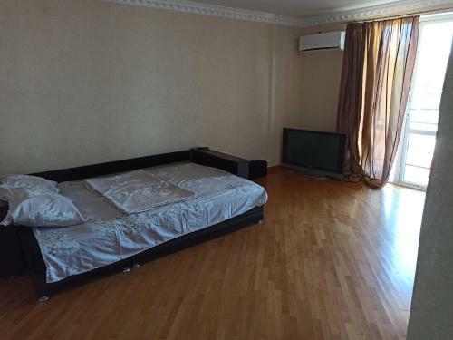 Apartment Near Sea