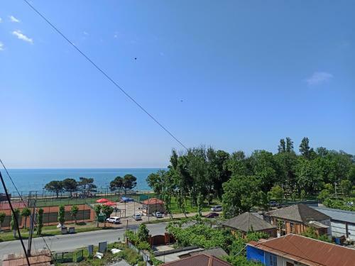 Apartment Near Sea