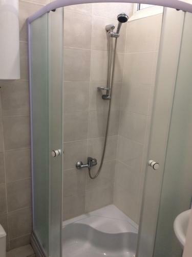 Apartment Sabina