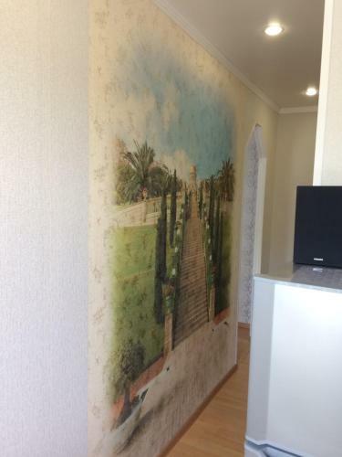 Apartment Sabina