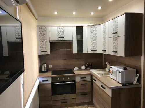 Apartamento ?????? ????? ????