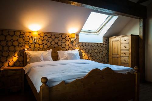 Hostal Pensiunea Colt De Rai