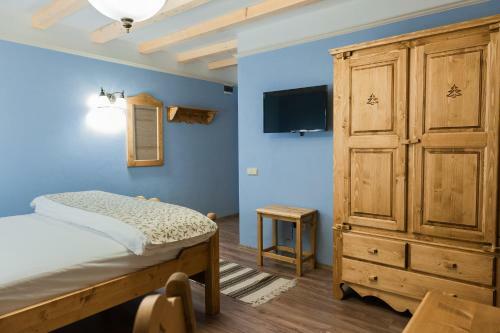 Hostal Pensiunea Colt De Rai