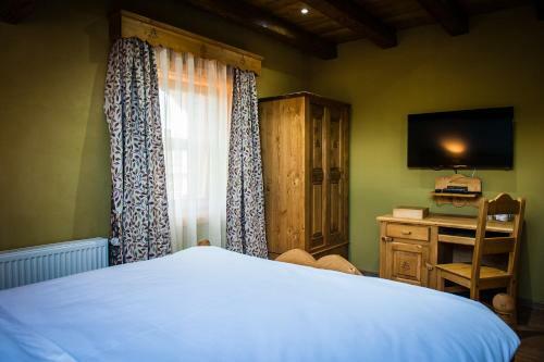 Hostal Pensiunea Colt De Rai