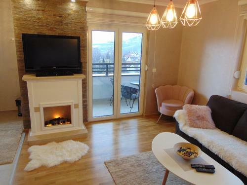 Apartman Magic Zlatibor
