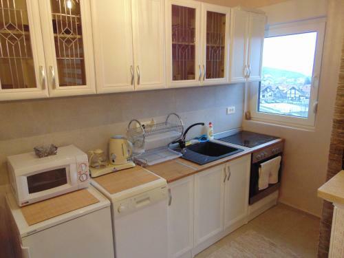 Apartman Magic Zlatibor