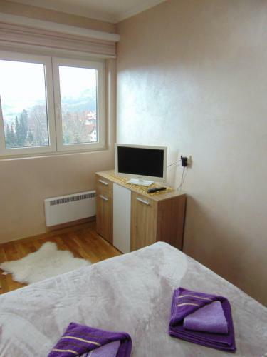 Apartman Magic Zlatibor