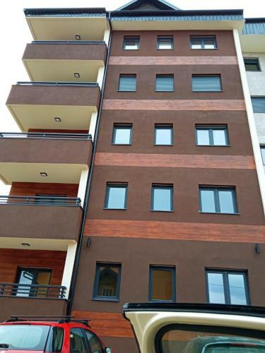 Apartman Magic Zlatibor