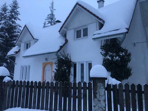 Villa Vila Cetina