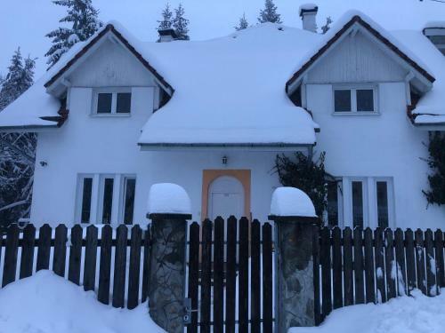 Villa Vila Cetina
