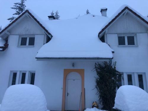 Villa Vila Cetina