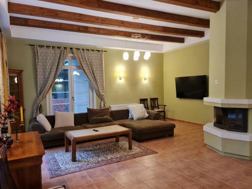 Villa Vila Cetina