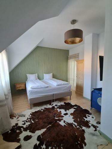 Villa Vila Cetina
