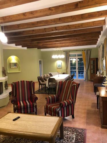 Villa Vila Cetina