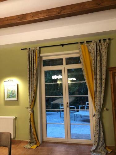 Villa Vila Cetina