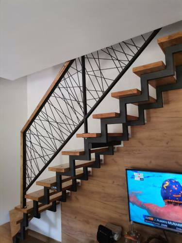 Apartamento V&dj