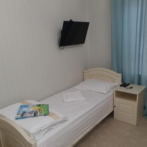 Hostal ?????????